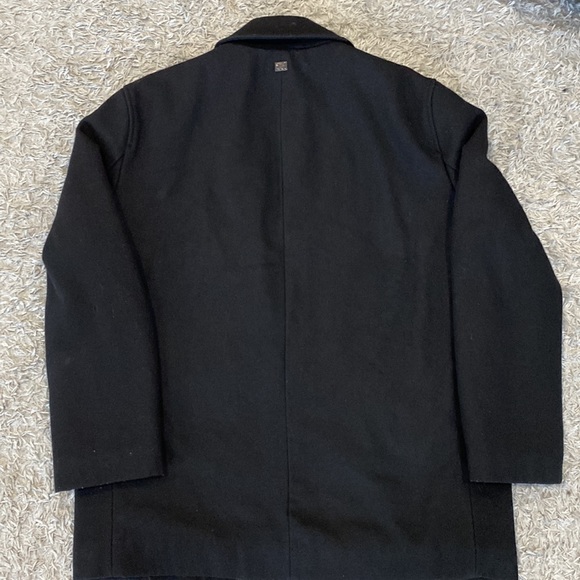 Calvin Klein Wool Jacket - Picture 7 of 9